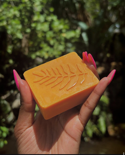 Junie Mango Bar
