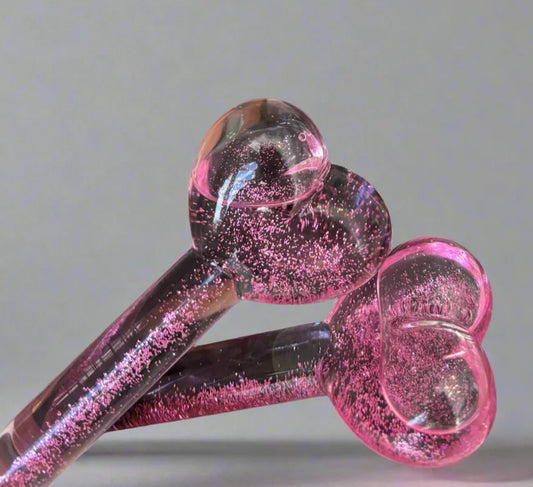 Monroe Ice Globe Facial Rollers